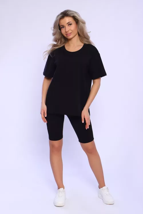 Костюм женский спортивный 116754