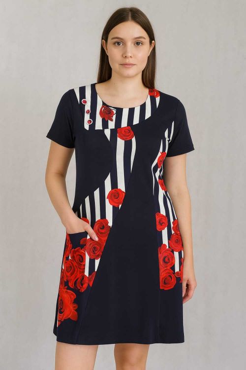 Туника женская 214582