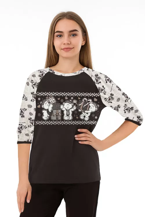 Джемпер женский 971678