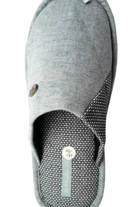 Туфли комнат. муж. А71-003-03 зак.