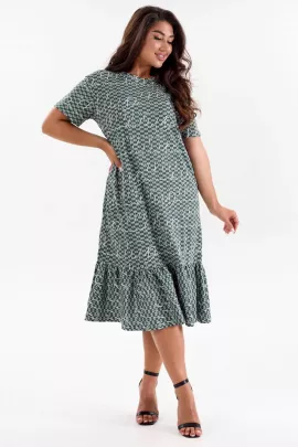 Платье женское 687437