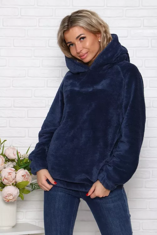 Толстовка женская 210042