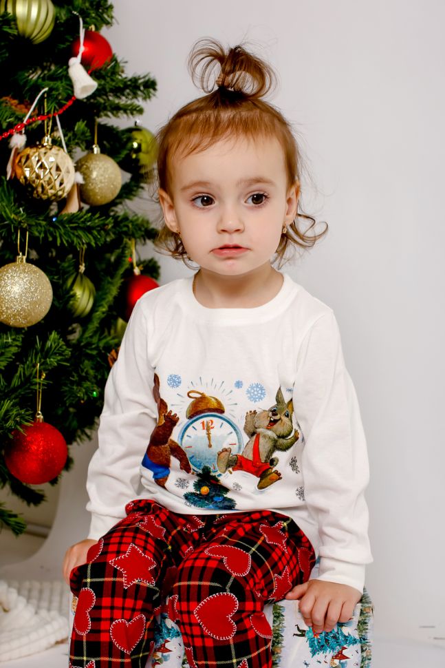 Пижама для новорожденных в СПб — купить одежду для сна малыша до года | Цена в каталоге