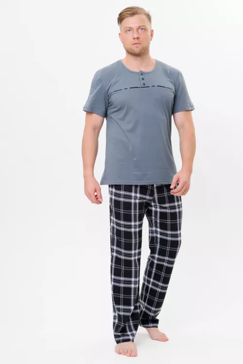 Костюм мужской 12344