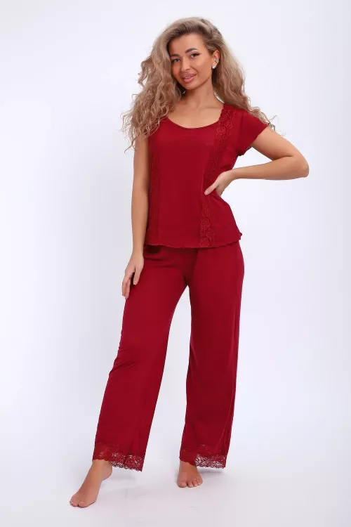 Пижама женская 907256