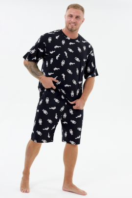 Альтаир костюм мужской (космонавты)