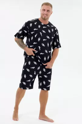 Костюм мужской 46543