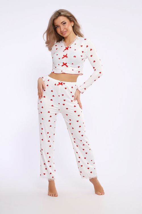 Пижама женская 360264