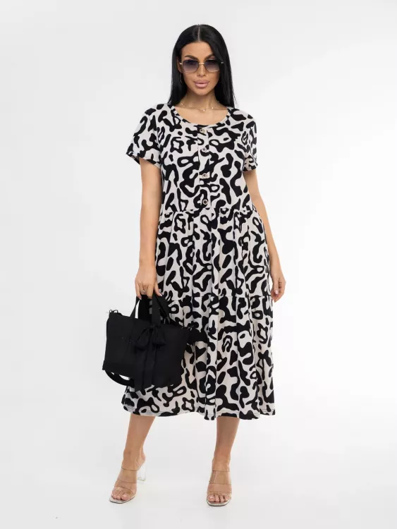 Платье женское 658679