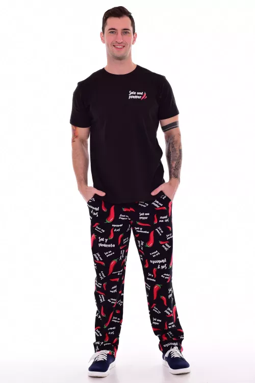 Пижама мужская 443871