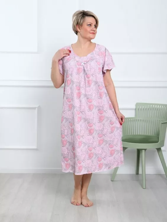 Сорочка женская 748575