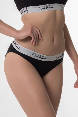 Слипы женские открытая резинка СЖОБ
