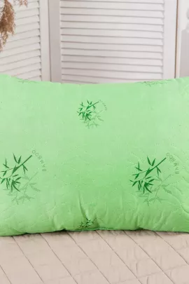 Подушка "Бамбук" ультрастеп п/э