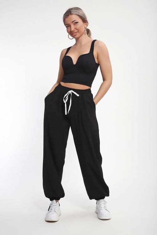 Брюки женские 311887 последний размер