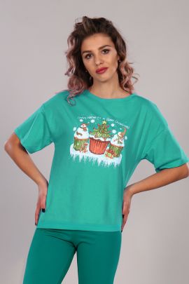 Футболка женская 336593