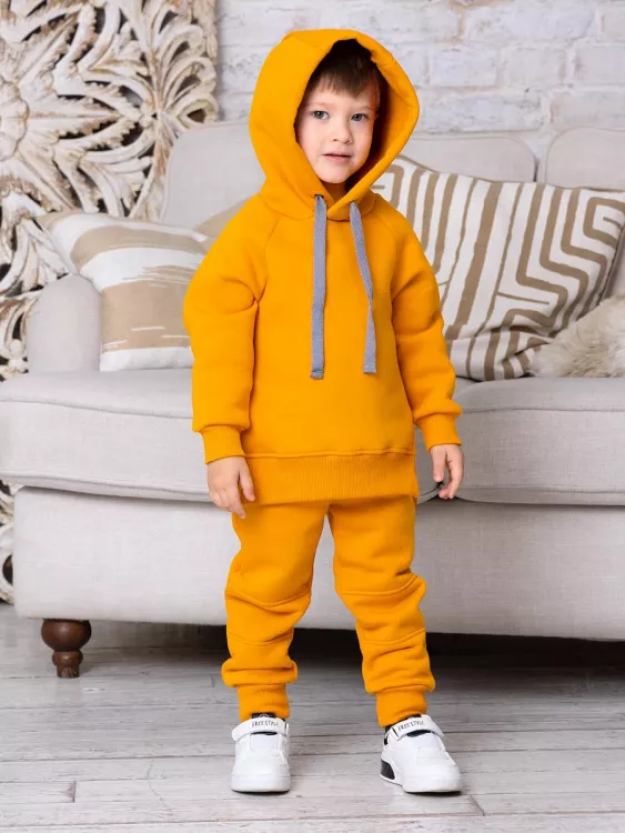 Костюм футер начёс Нейтон 30217