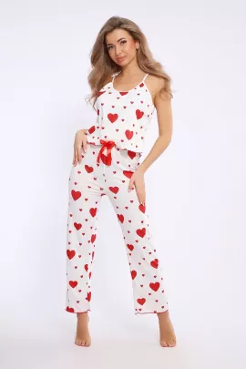 Пижама женская 864187