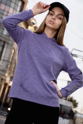 Толстовка женская 127972