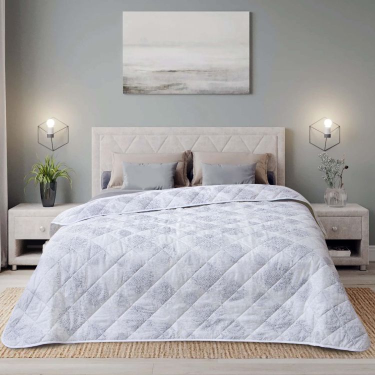 Одеяло ОТБ Люкс облегченное 2,0сп