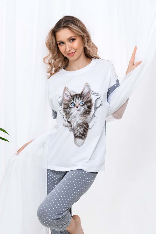 Костюм Киска Б