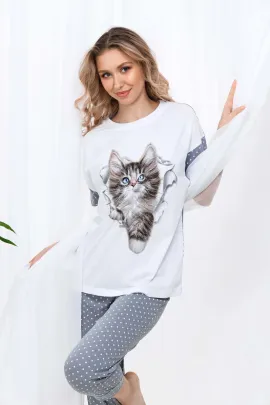 Костюм Киска Б