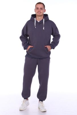 Костюм Мэтью-Графит