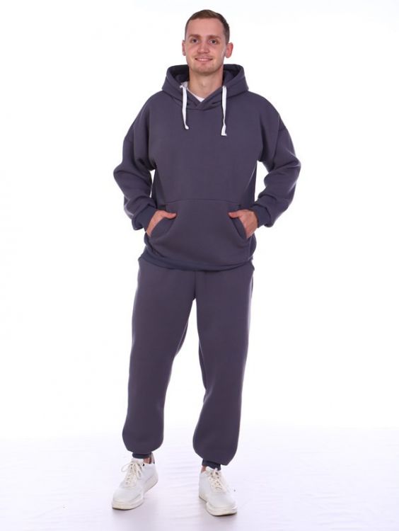 Костюм Мэтью-Графит