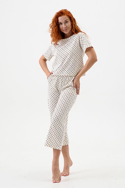 Пижама женская 413713