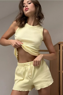 Пижама женская 855850