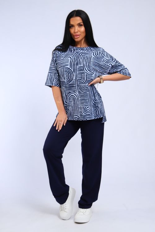 Костюм женский 344