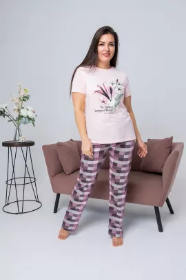 Костюм Лилия КД