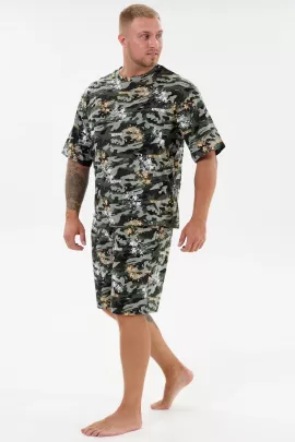 Костюм мужской 14534