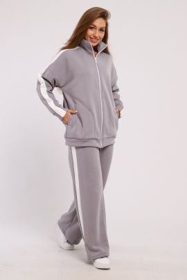 Костюм женский с брюками 869752