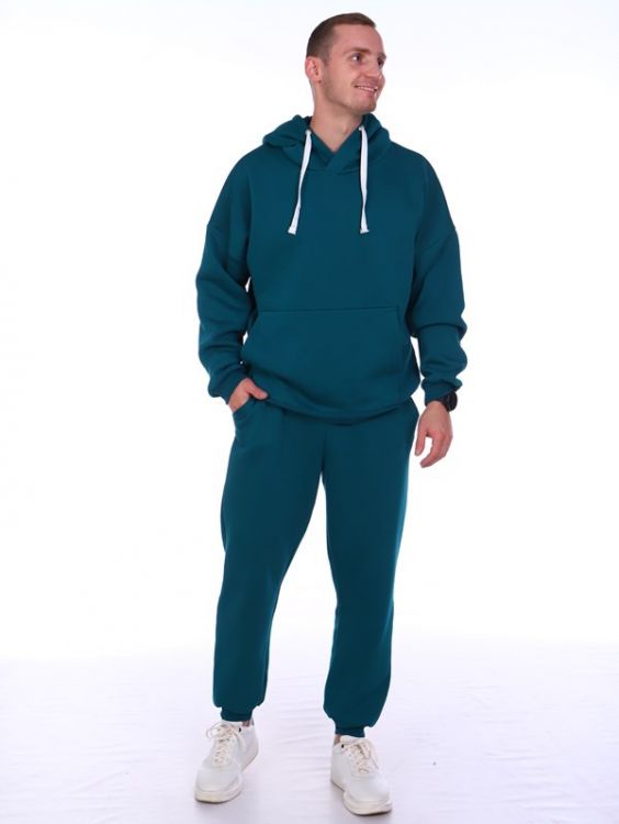 Костюм Мэтью-Изумруд