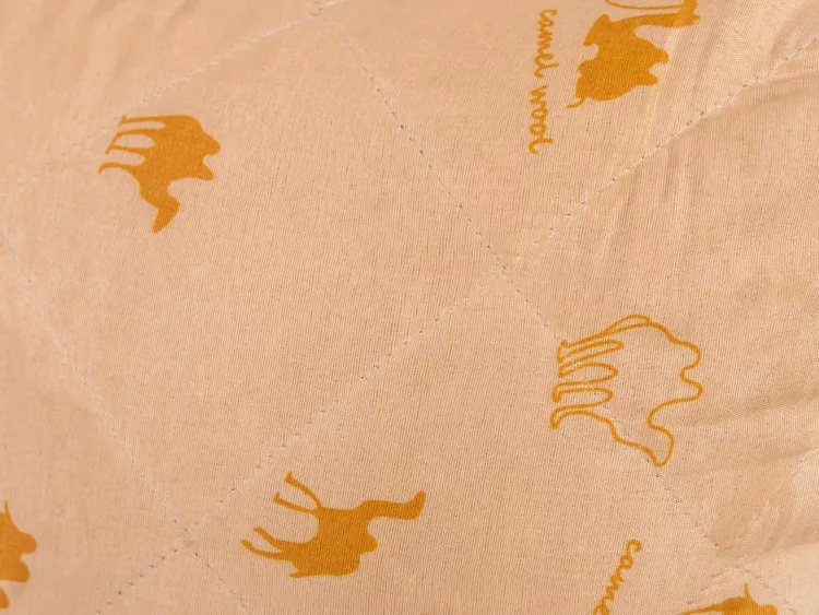 Подушка "Верблюд" п/э