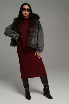 Платье женское 896800