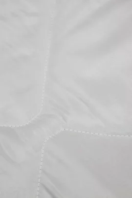 Одеяло "Файбер" всесезоное п/э (бел) детское