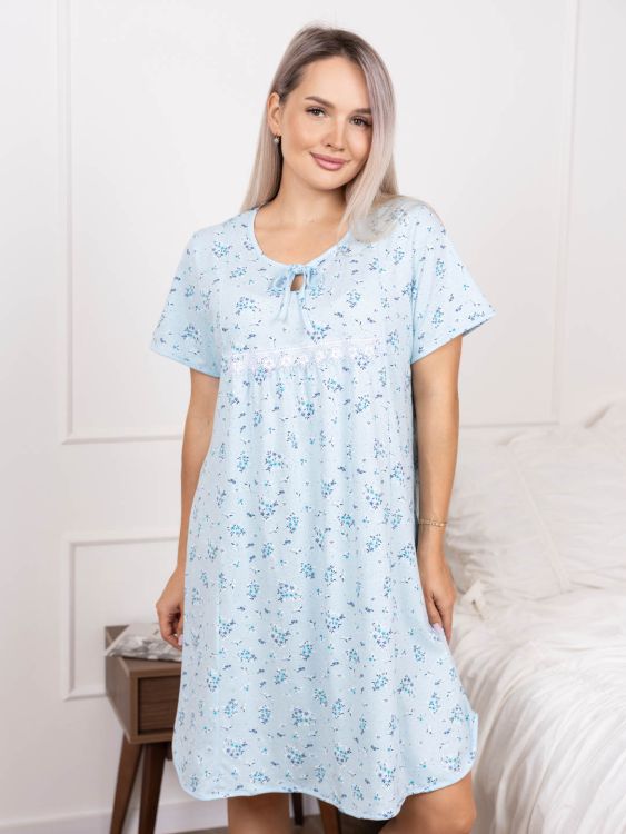 Сорочка женская 663093