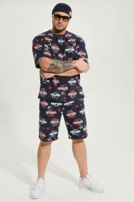 Альтаир костюм мужской (Марс)