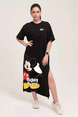 Платье Микки 2