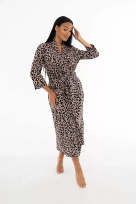 Халат женский 785914