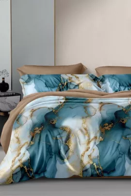 Постельное белье сатин люкс - Люксор