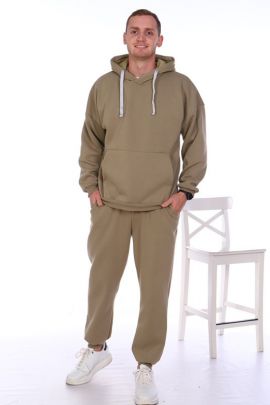 Костюм Мэтью-Олива