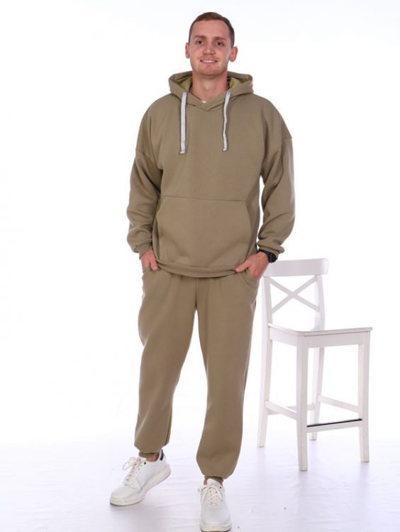 Костюм Мэтью-Олива