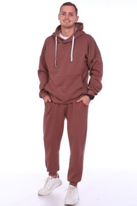 Костюм Мэтью-Какао