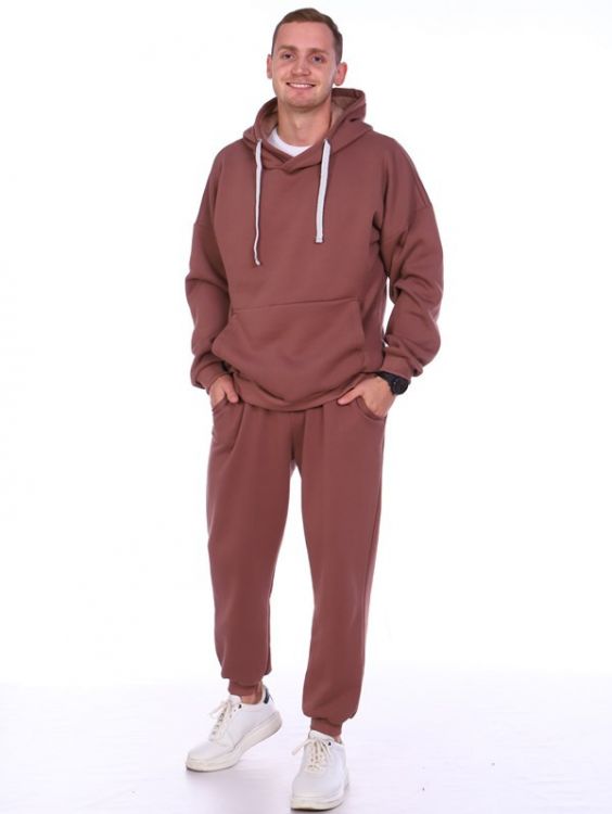 Костюм Мэтью-Какао