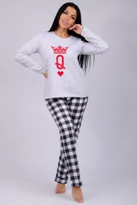 Пижама женская 215938