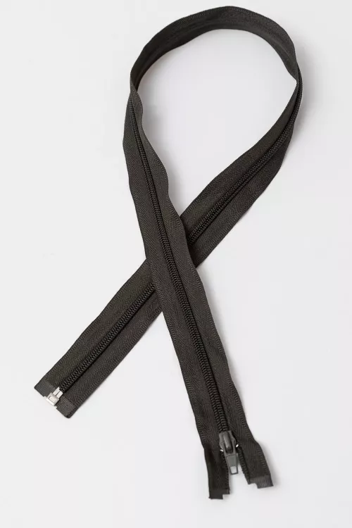 Молния спираль №5 70 см