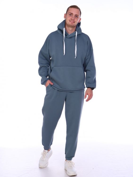 Костюм Мэтью-Полынь