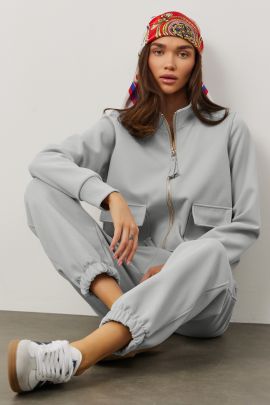 Костюм женский спортивный 950978